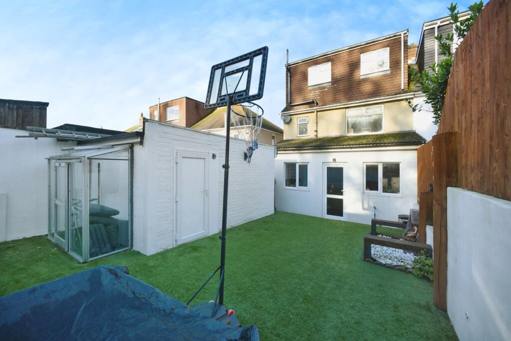 Additional image 13 of Mackie Avenue, Brighton