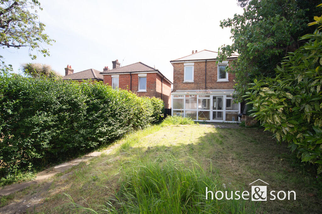 Additional image 11 of Frampton Road, Bournemouth