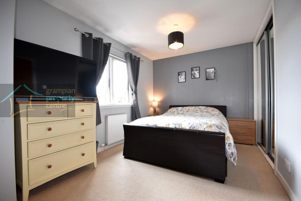 Additional image 13 of Masonic Court, Reidhaven Square, Keith, AB55 5GA