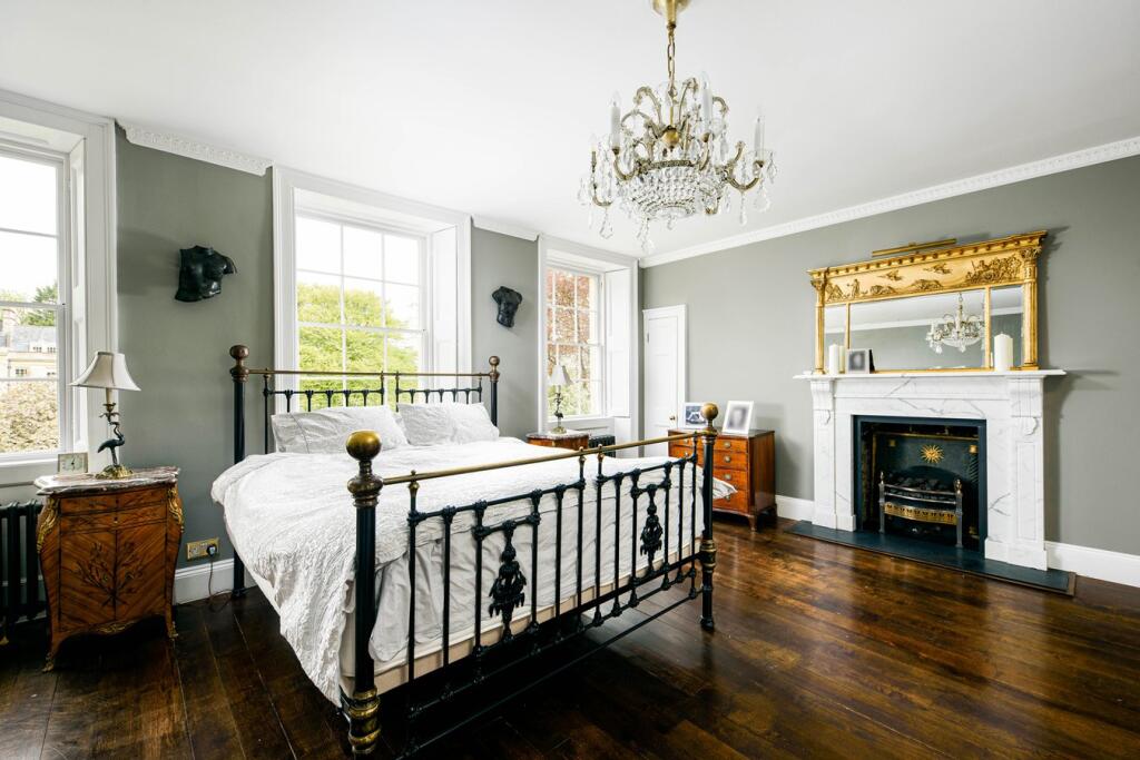 Additional image 13 of St James's Square, Bath, BA1