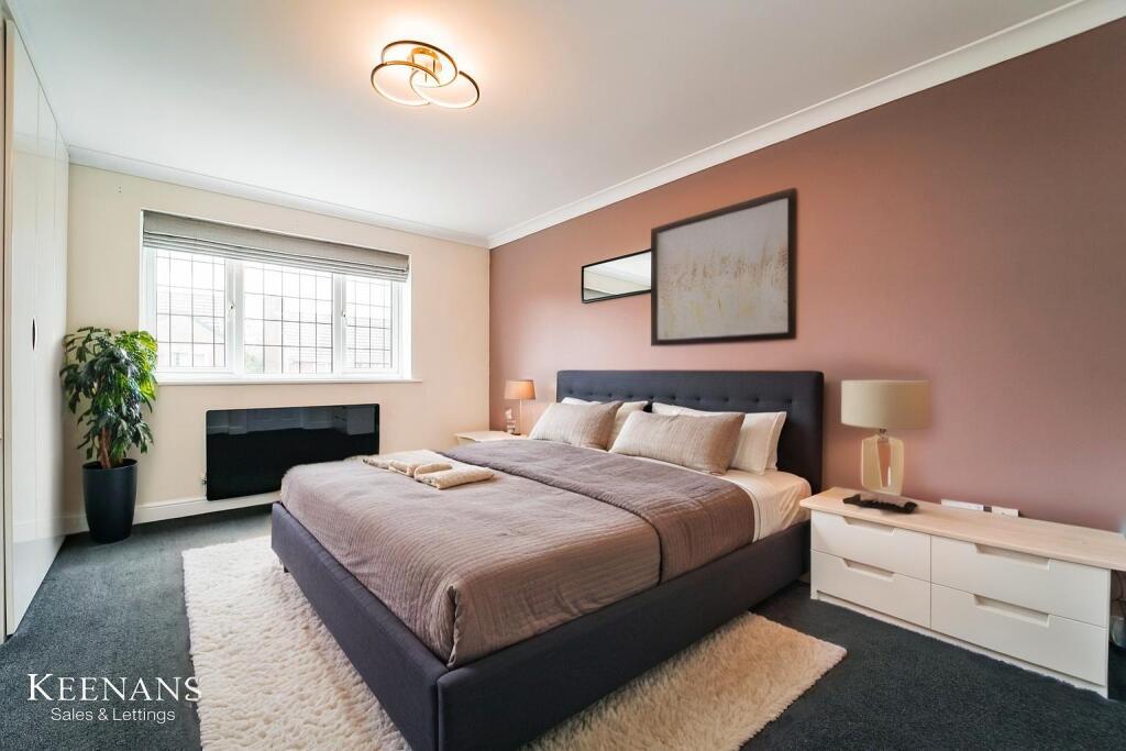 Additional image 5 of Castle Hey Close, Bury