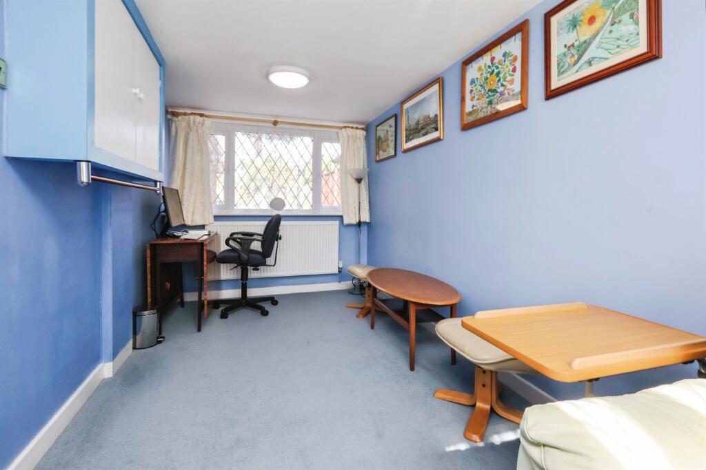 Additional image 5 of Mallory Rise, Birmingham