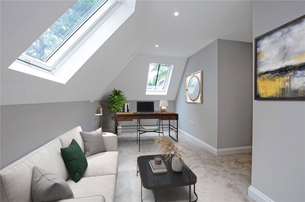 Additional image 11 of Golf Links Road, Ferndown, Dorset, BH22