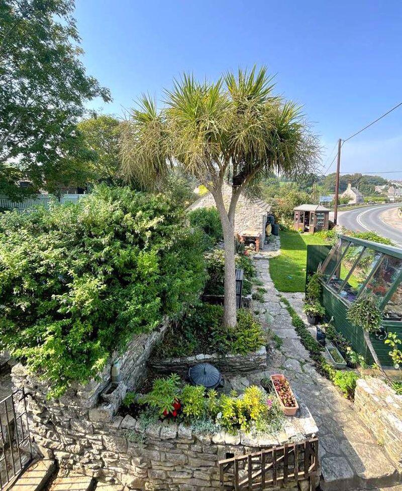 Additional image 26 of Purbeck Stone Cottage With Pretty Cottage Garden