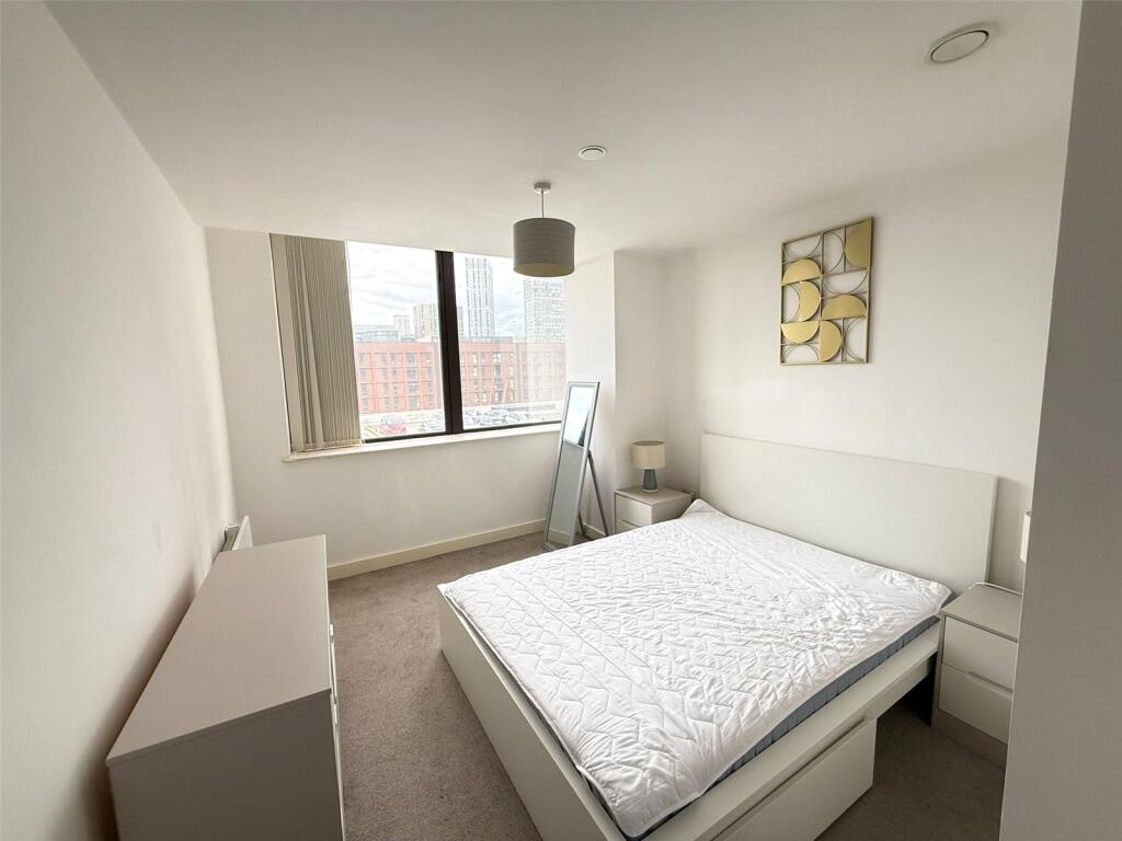 Additional image 3 of Broadway Residences, 105 Broad Street, Birmingham, B15