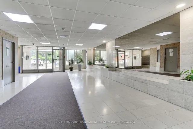 Additional image 5 of 2470 Eglinton Ave Unit 1205