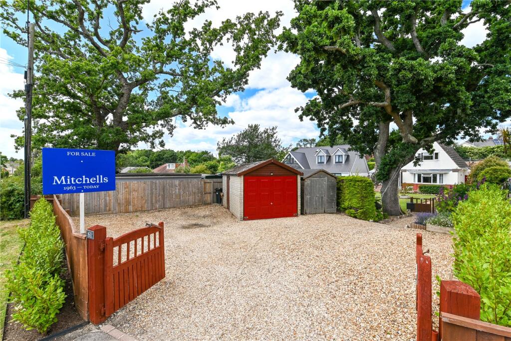 Additional image 13 of Oak Road, Ashley, New Milton, Hampshire, BH25