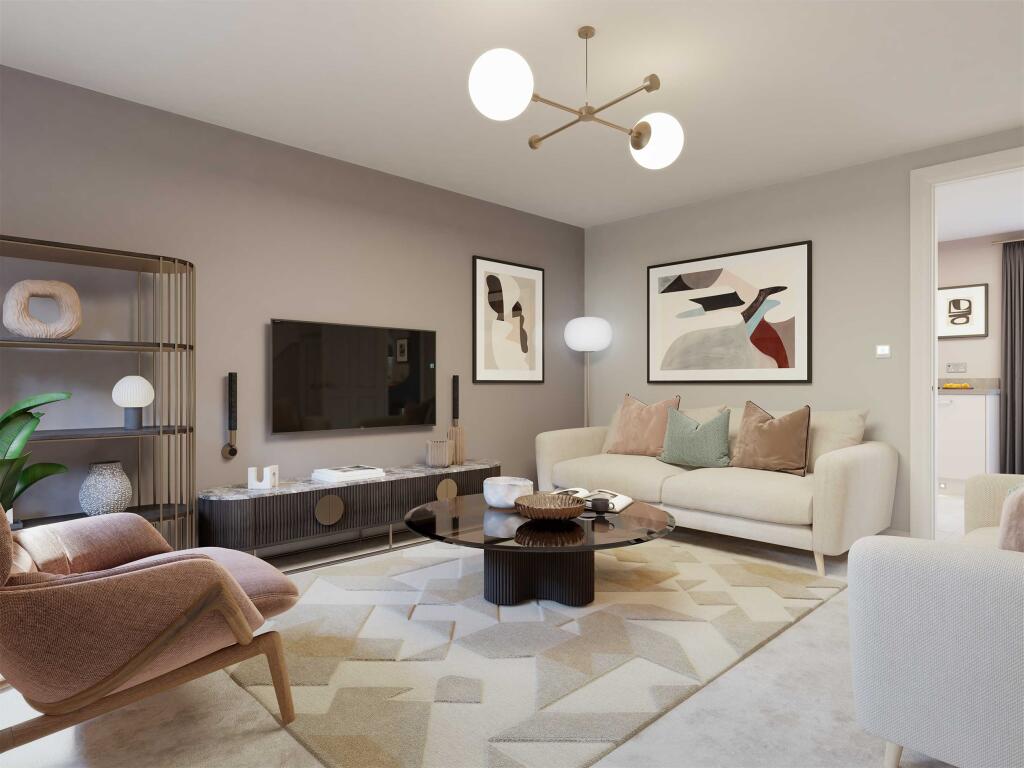 Additional image 6 of Fagley Lane,
Eccleshill,
Bradford,
BD2