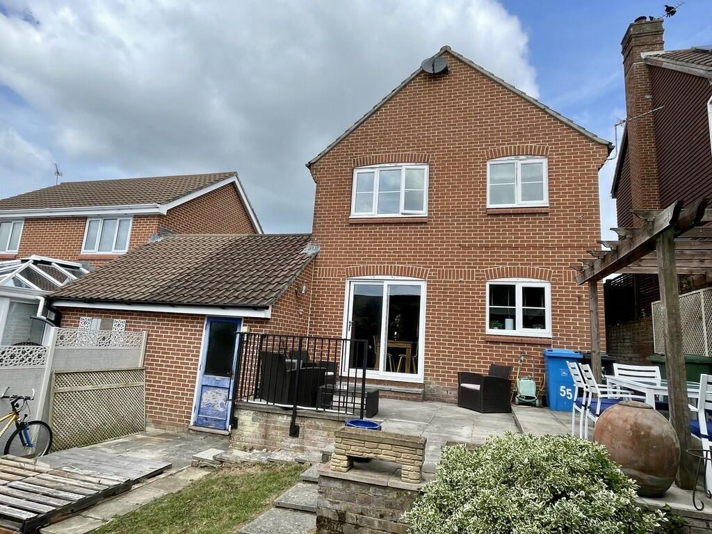 Additional image 12 of Sundew Road, Broadstone