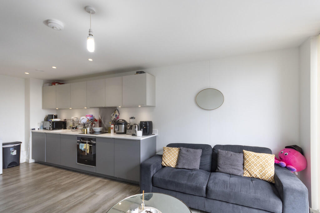 Additional image 3 of The Bank Tower 2, Sheepcote Street, Birmingham, B16