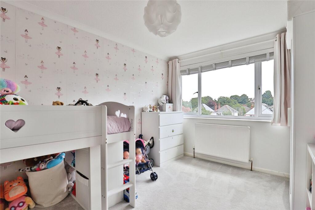 Additional image 14 of Norman Gardens, Branksome, Poole, Dorset, BH12