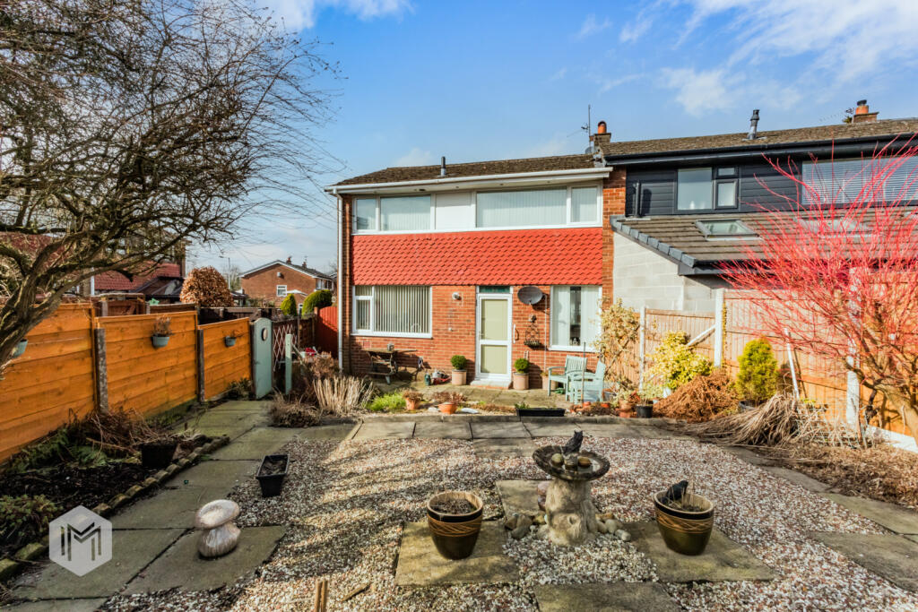 Additional image 12 of Newbridge Gardens, Harwood, Bolton, BL2 3NA