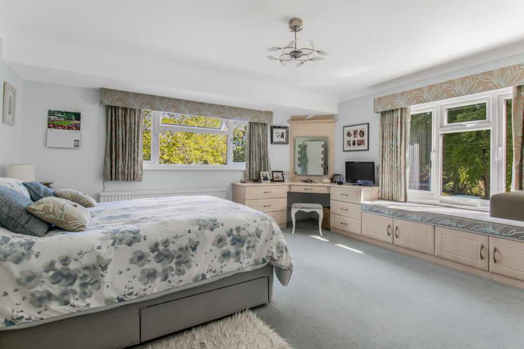 Additional image 11 of Highwood, Ringwood, Hampshire, BH24