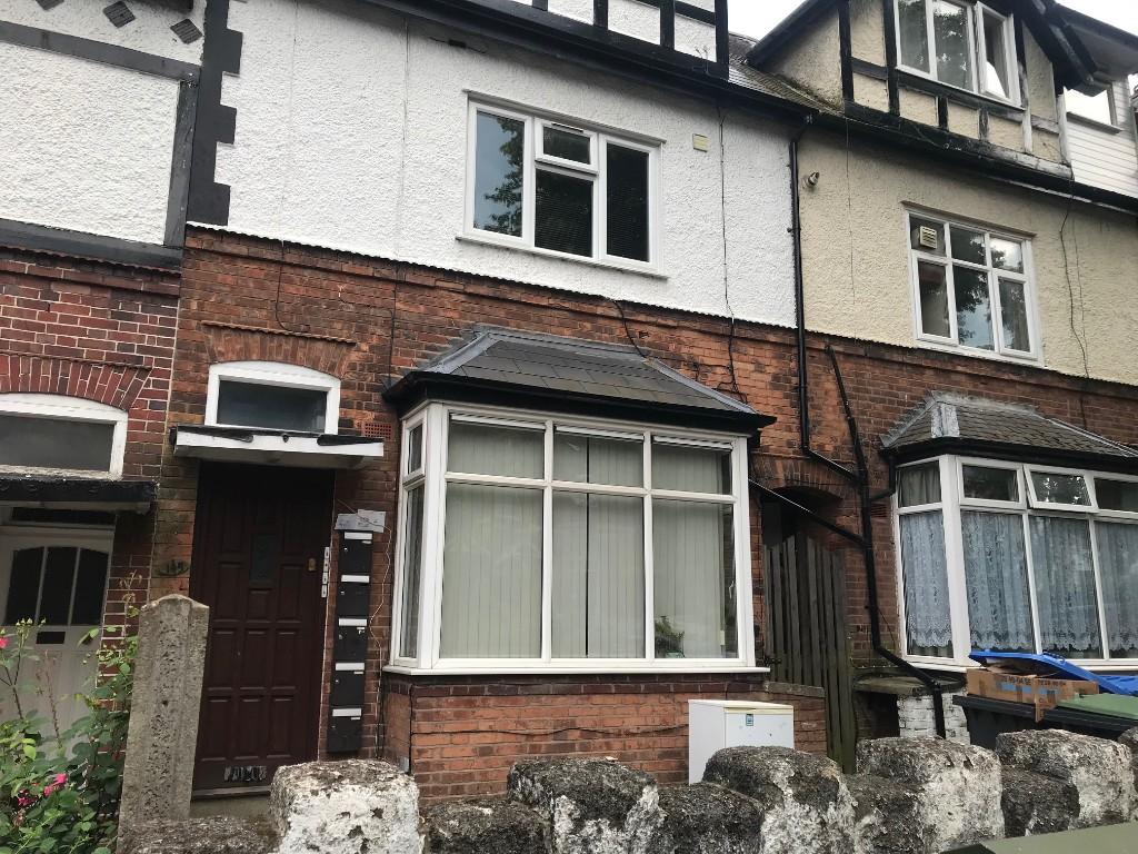 Poplar Avenue, Birmingham, B17