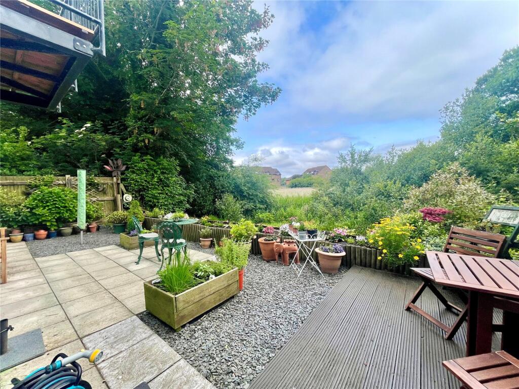 Additional image 25 of Haven Close, Stanpit, BH23