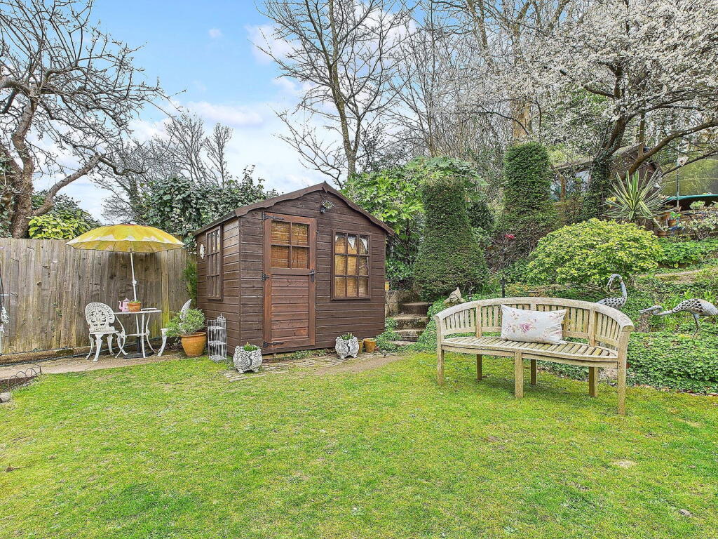 Additional image 30 of Graham Avenue, Brighton, BN1 8HA