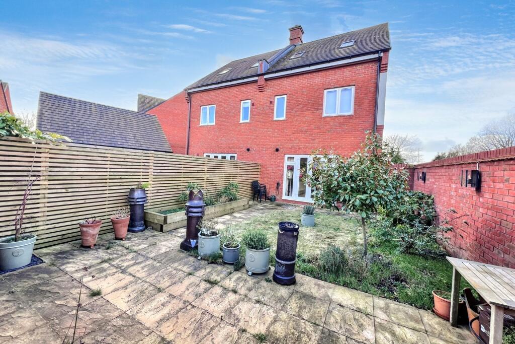 Additional image 16 of Wareham