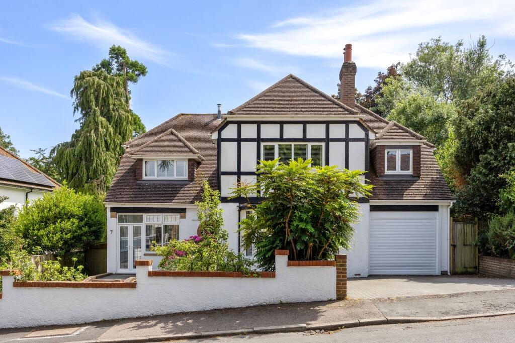 Additional image 30 of Cedars Gardens, Brighton, BN1