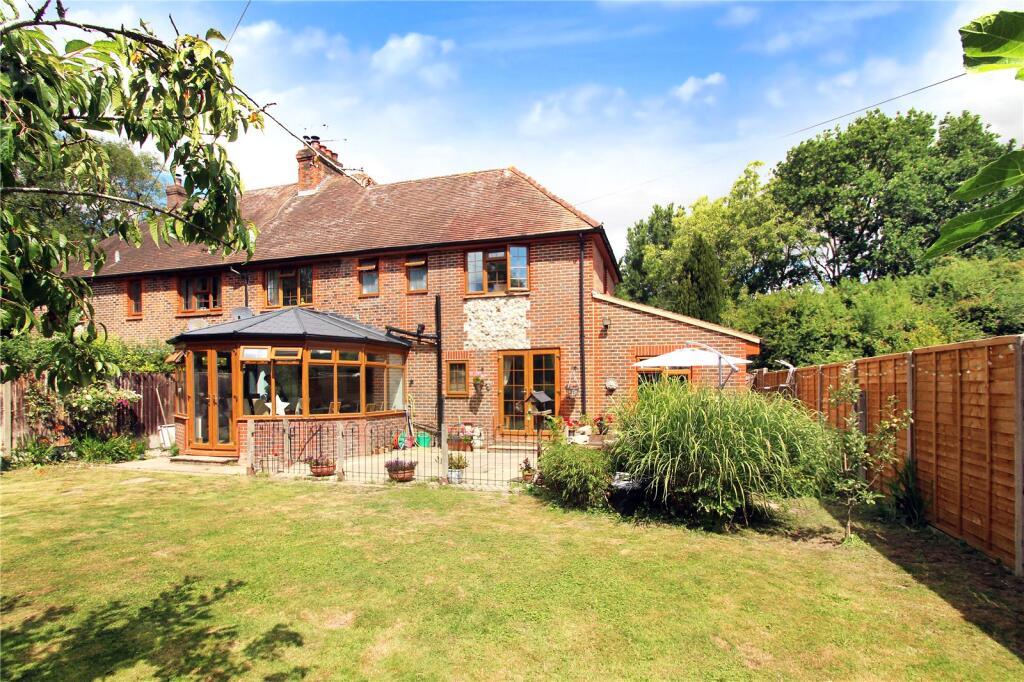 Additional image 2 of Hammerpot, Angmering, West Sussex