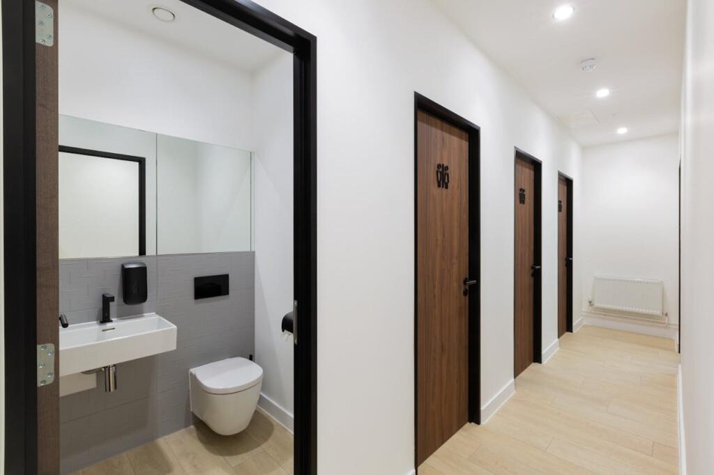 Additional image 18 of Napier House, Trafalgar Place, Brighton, BN1 4DW