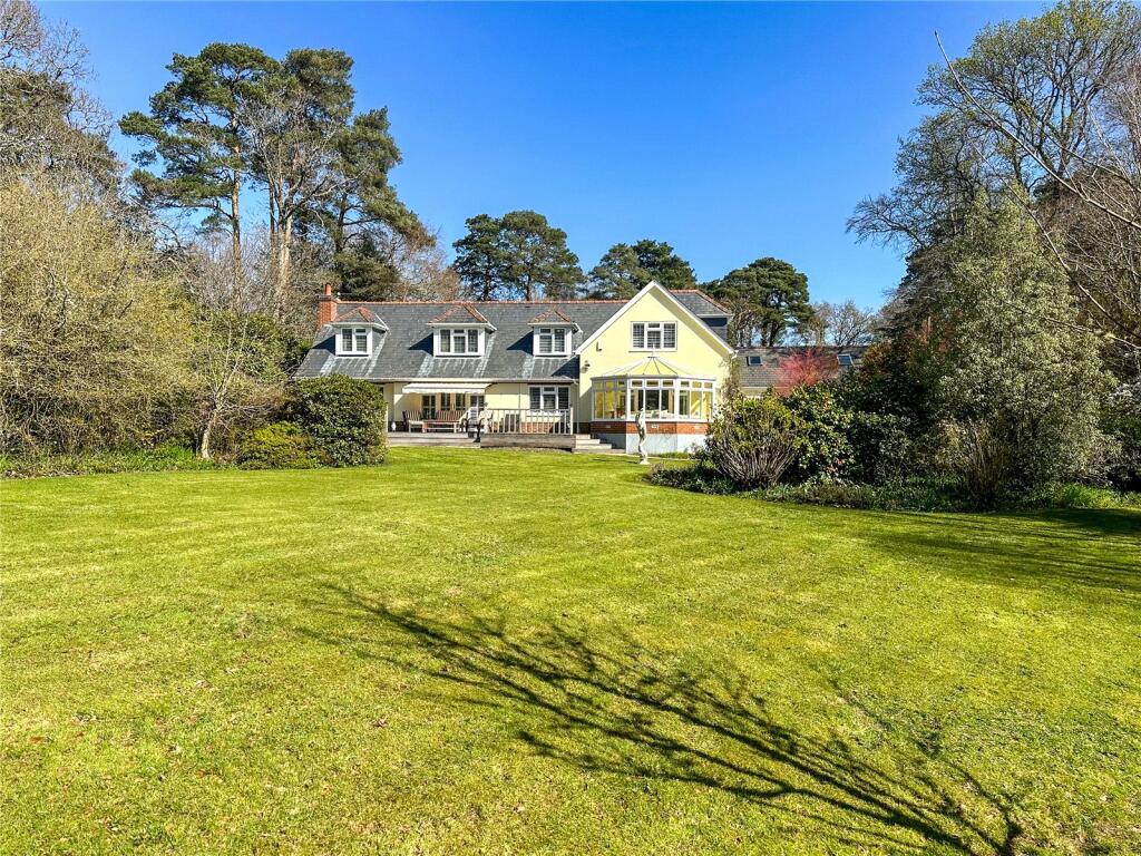 Additional image 21 of Burley Road, Bransgore, Christchurch, Dorset, BH23