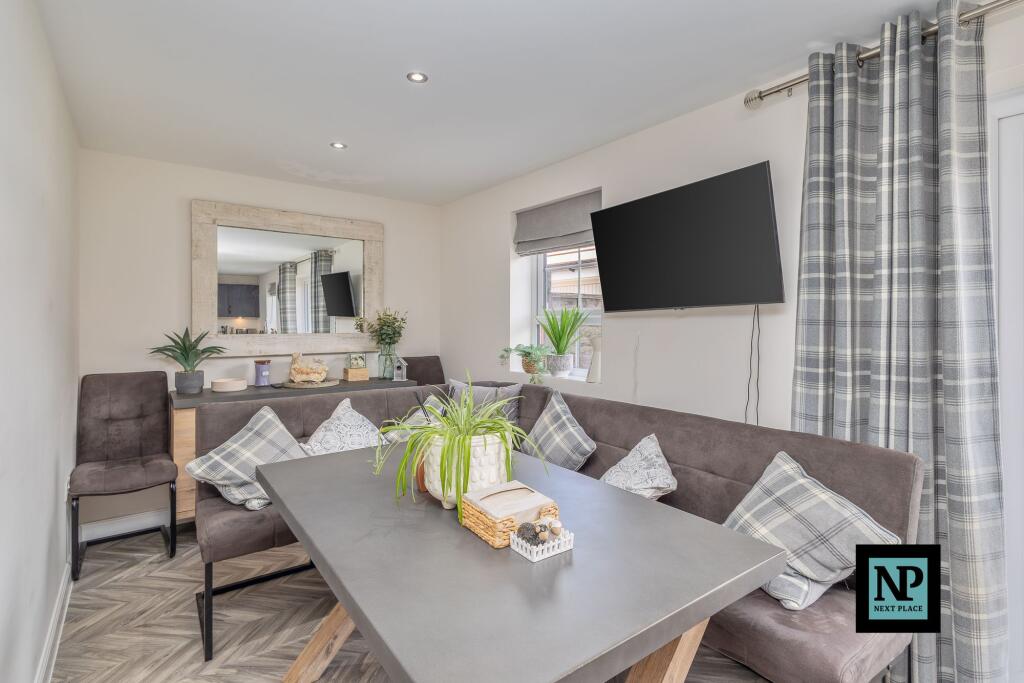 Additional image 18 of Hedley Close, Tamworth, B78