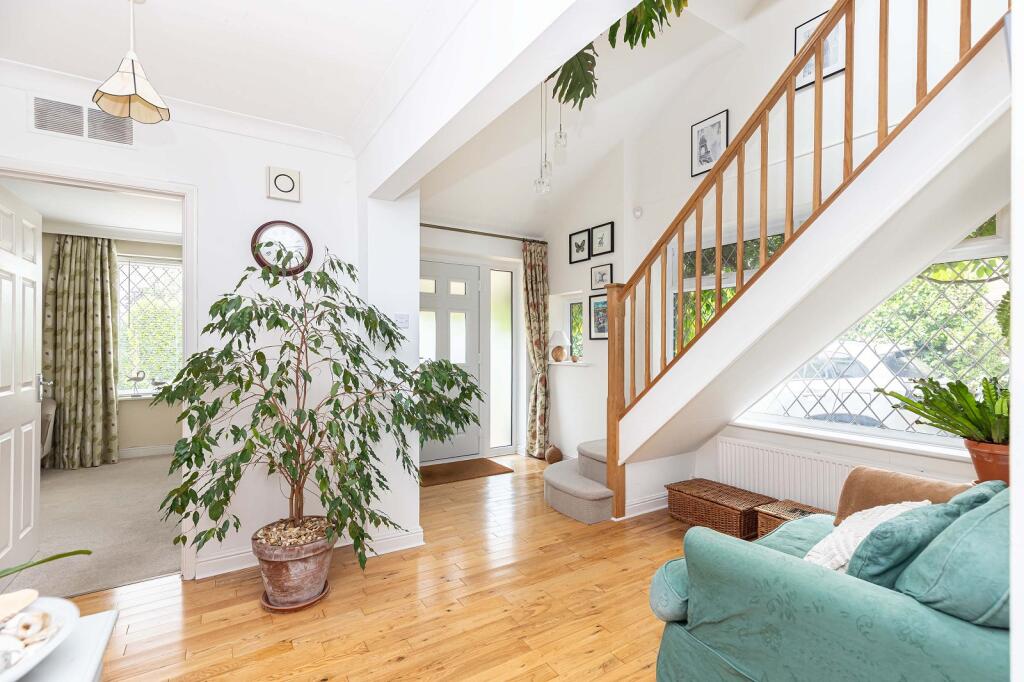 Additional image 5 of Barton Wood Road, Barton On Sea, New Milton, Hampshire. BH25 7NN