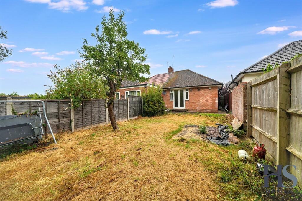 Additional image 14 of Wichnor Road, Solihull
