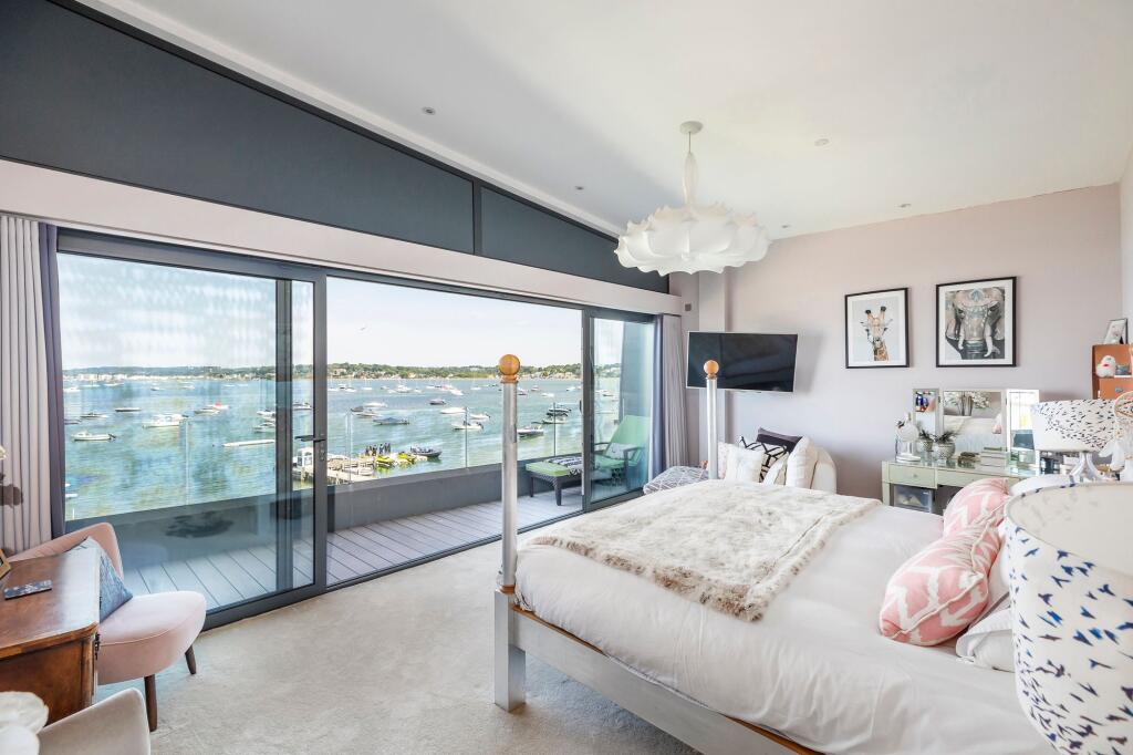 Additional image 17 of Rhode House, The Horseshoe, Sandbanks, Poole, BH13 7RW