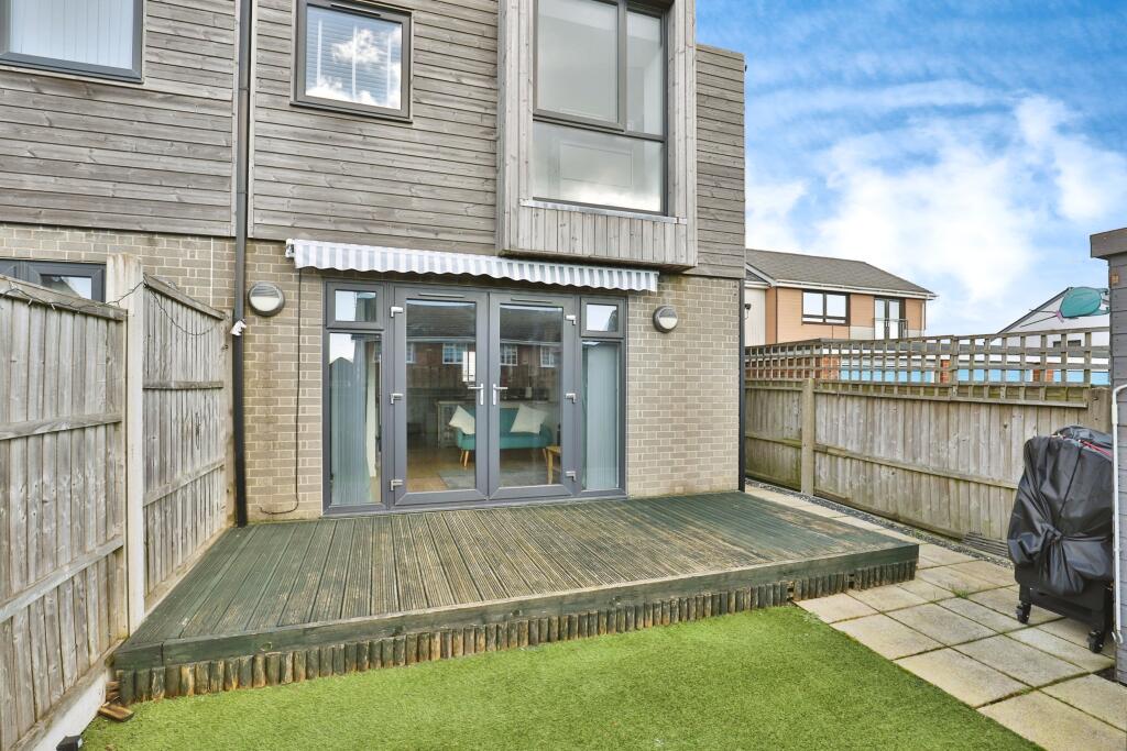 Additional image 15 of Faith Gardens, Poole, BH12