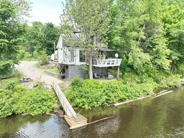 2 Av. des Sablonnières|Québec (Beauport), Quebec G1B0E1