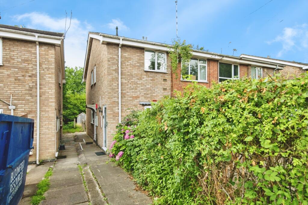 Additional image 19 of Vicarage Close, Birmingham, B42