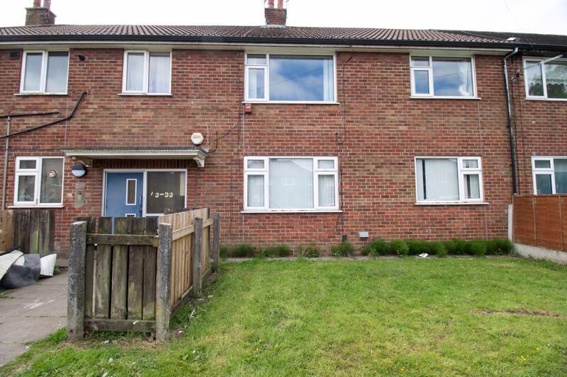 Coniston Avenue, Farnworth, Bolton, BL4 0PZ