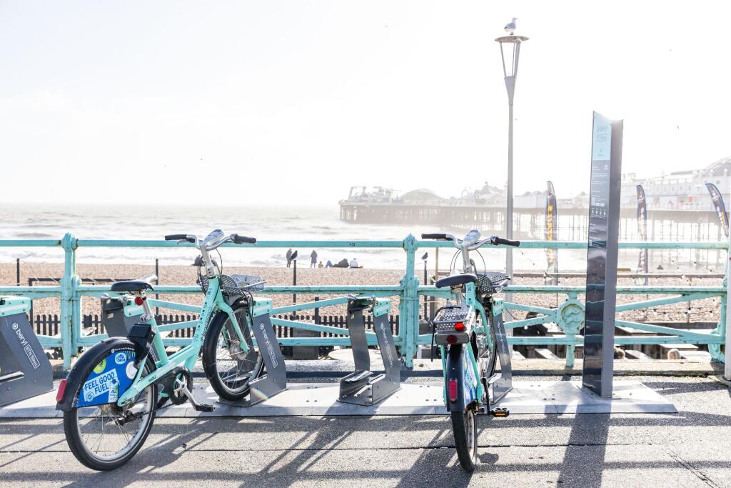 Additional image 10 of Marine Parade, Brighton