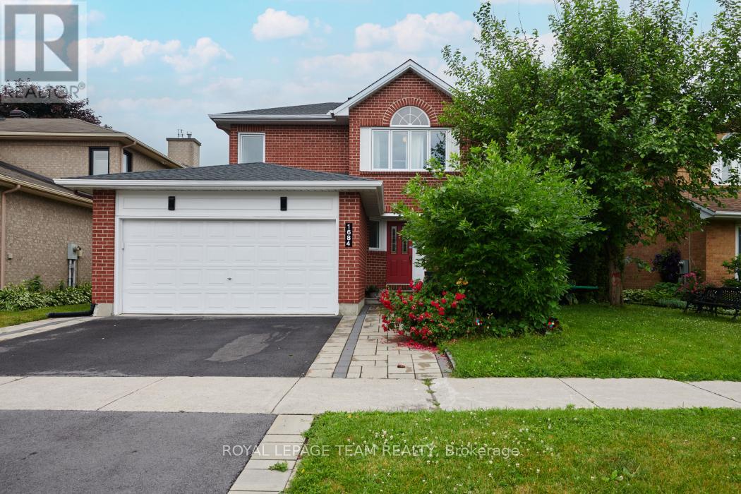 1684 DES SAPINS GARDENS|Ottawa, Ontario K1C8E1
