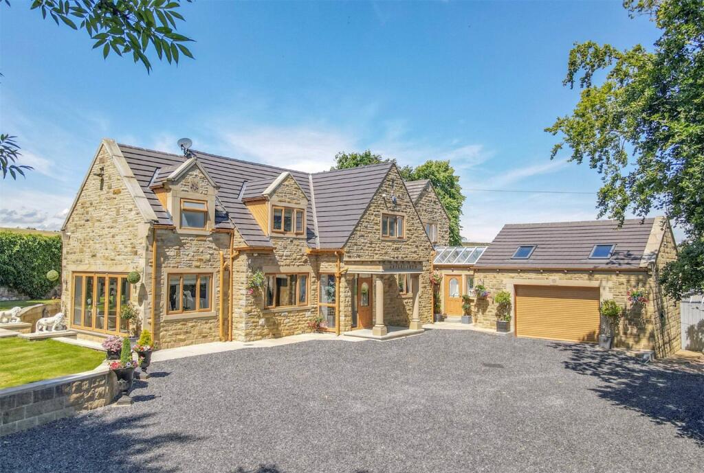 Additional image 26 of Applegarth, Beech Hill Road, Carleton, BD23 3EN