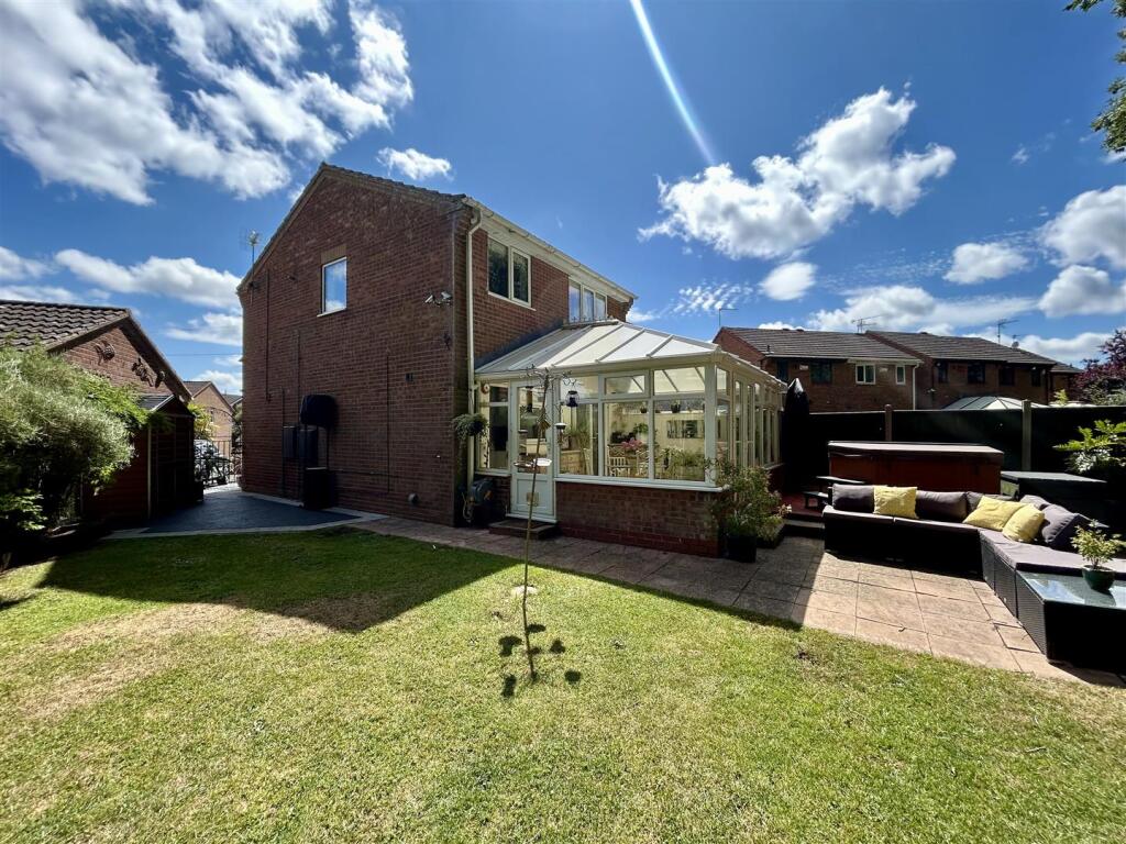 Additional image 22 of Heathy Farm Close, Birmingham