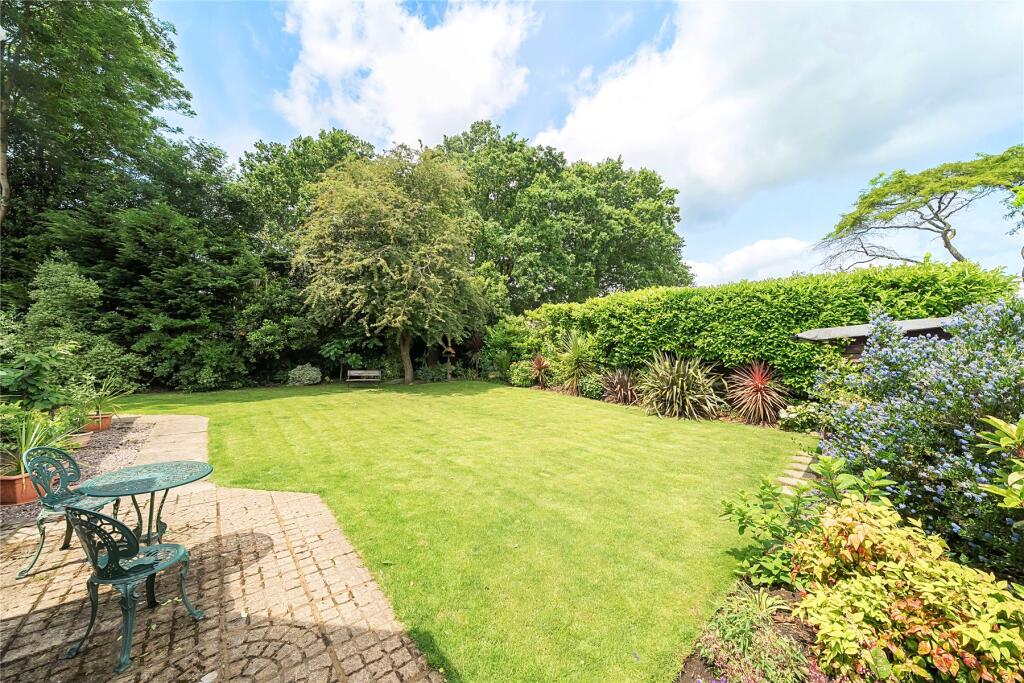 Additional image 4 of Kennard Road, New Milton, Hampshire, BH25