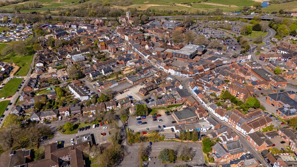 Additional image 13 of Fridays Court, High Street, Ringwood, BH24 1AB