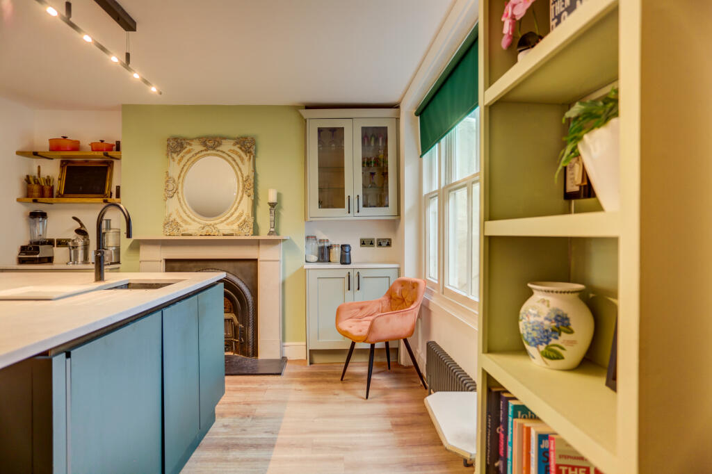 Additional image 22 of St Nicholas Road, Brighton, BN1