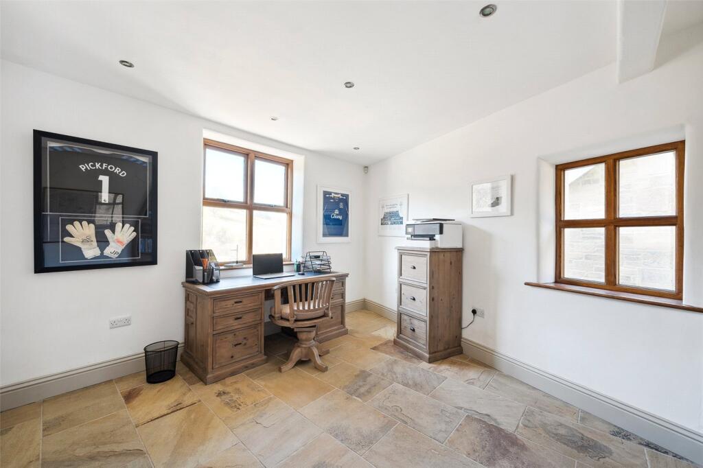 Additional image 13 of Wood Vale Farm, Ellers Road, Sutton In Craven, BD20 7BL