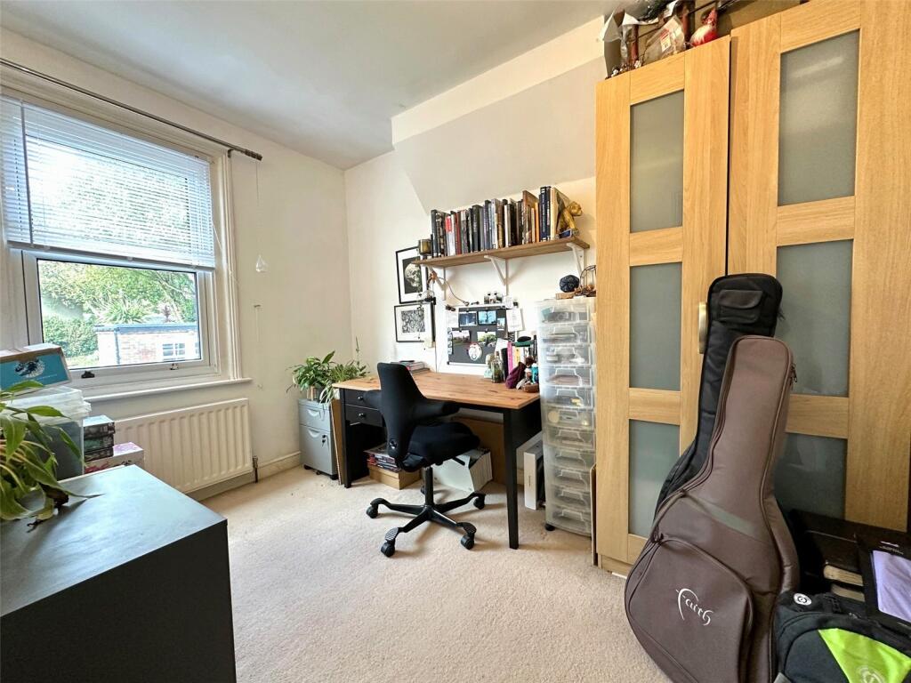 Additional image 7 of Prospect Gardens, Crown Street, Old Town, Eastbourne, BN21