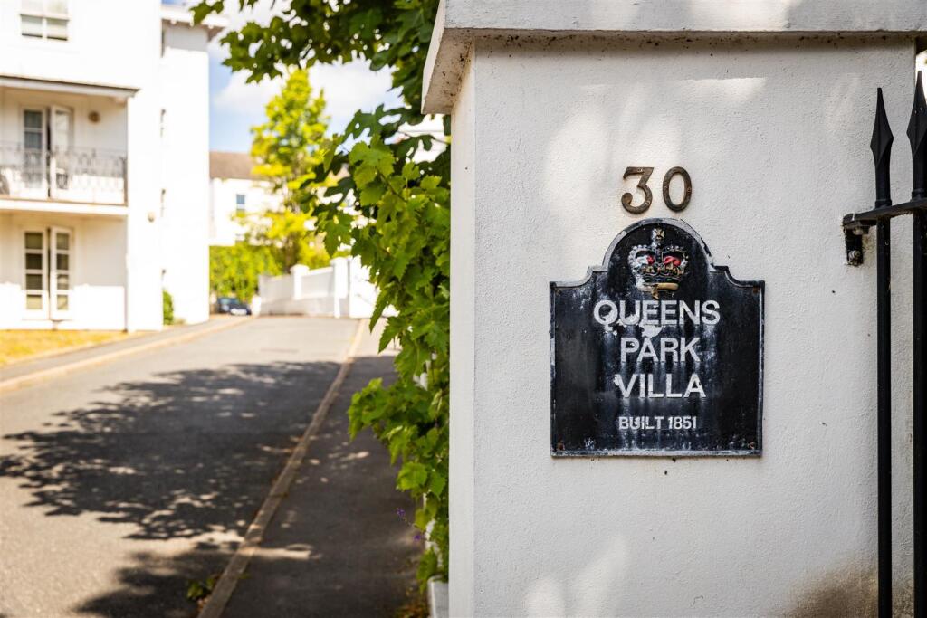 Additional image 10 of West Drive, Brighton