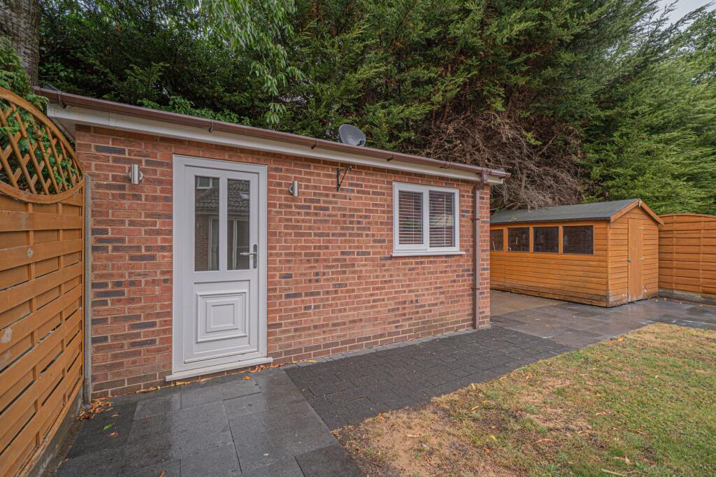 Additional image 22 of Whitford Drive, Shirley, B90