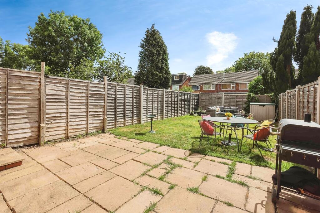 Additional image 15 of Cedarhurst, Harborne, BIRMINGHAM