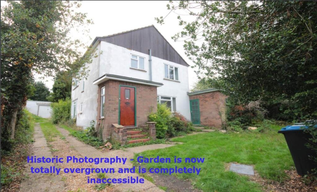 Additional image 4 of Development Opp - 8 King Street, Markyate