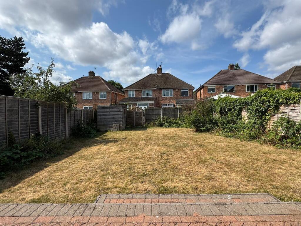 Additional image 21 of Chester Road, Erdington, Birmingham