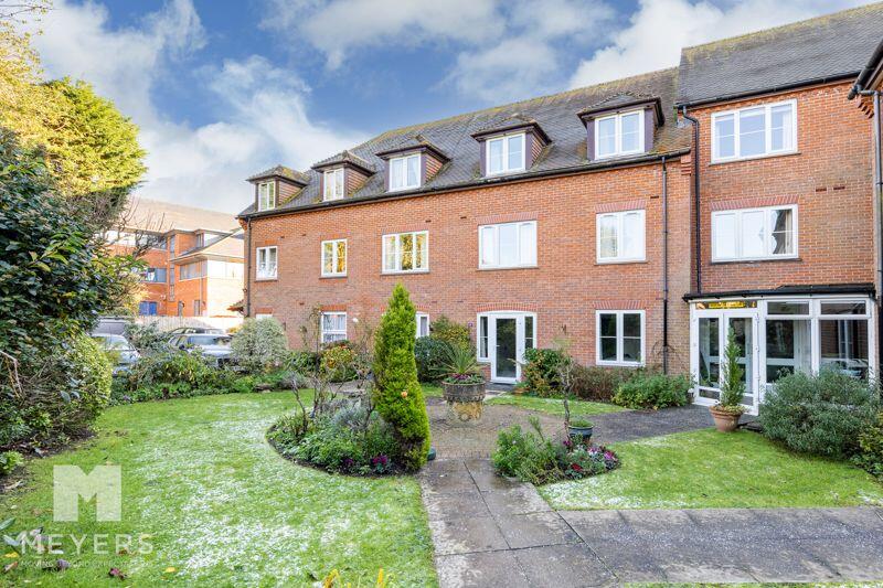 Additional image 3 of Cottage Mews | Christchurch Road | Ringwood | BH24