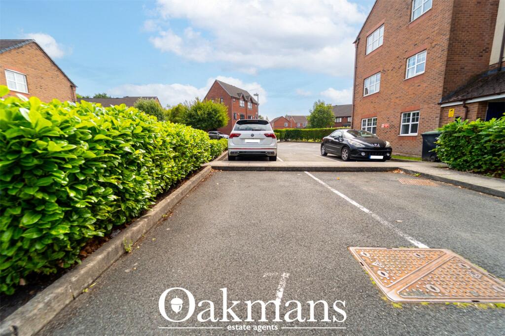 Additional image 15 of Long Saw Drive, Birmingham, West Midlands, B31