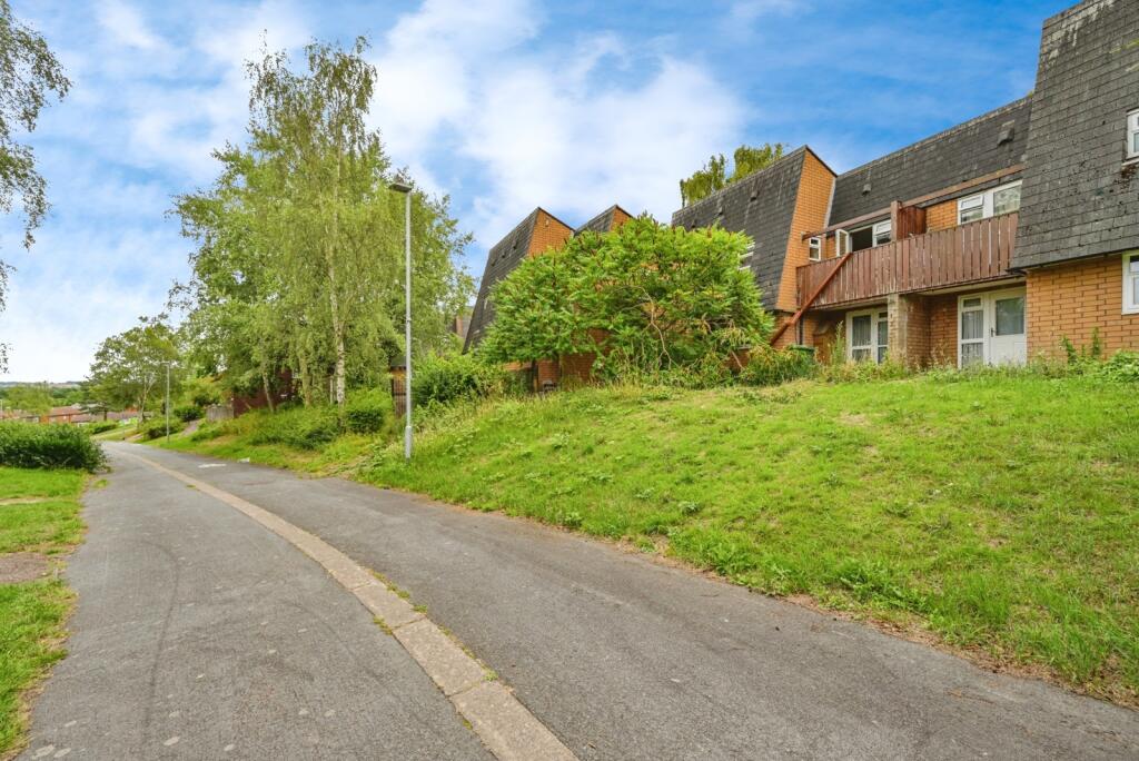 Additional image 5 of Sorrel, Tamworth, Staffordshire, B77